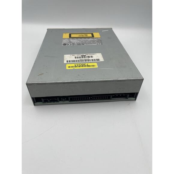 1995 Matsushita-Kotobuki CD-ROM Drive CR-581-J - ATA/ATAPI-4 (Ultra ATA/33) - Picture 4 of 7